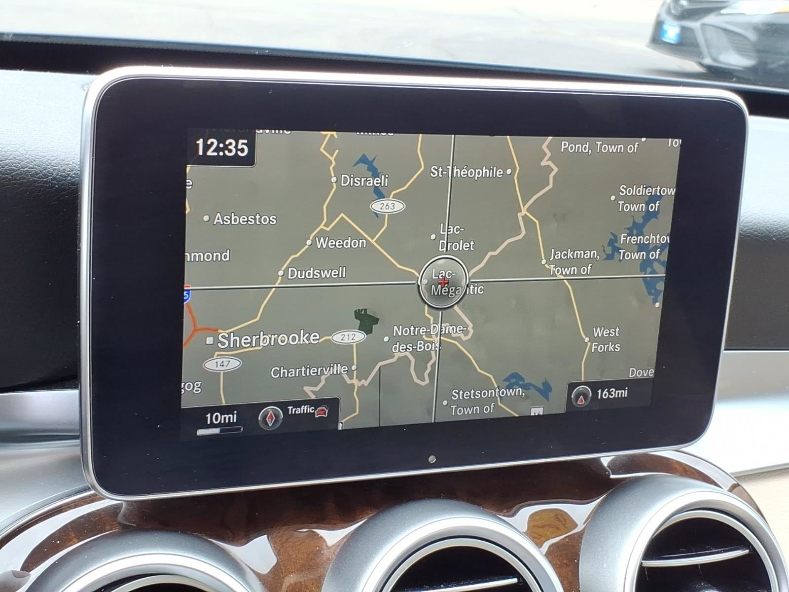 Used 2016 Mercedes-Benz C 300 4MATIC Sedan image 14