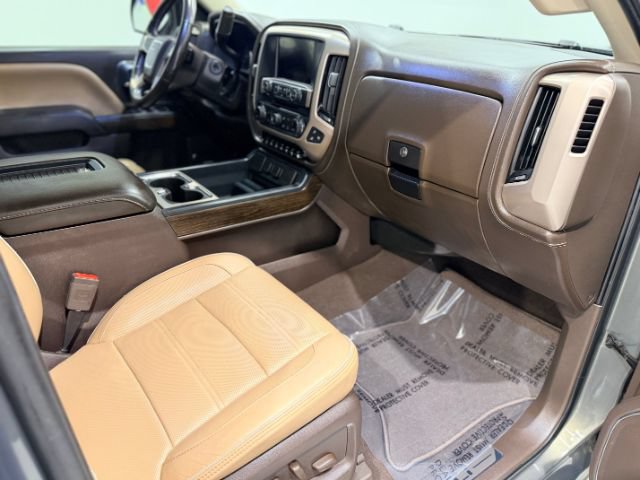 Used 2018 GMC Sierra 1500 Denali w/ Denali Ultimate Package AWD/4WD image 35