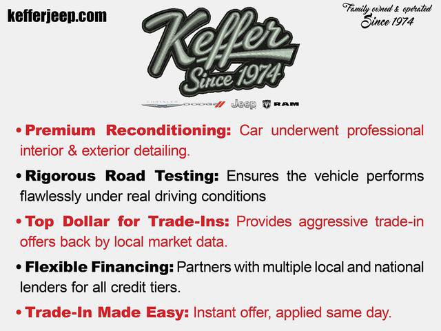 Used 2002 Jeep Wrangler Sport AWD/4WD image 7