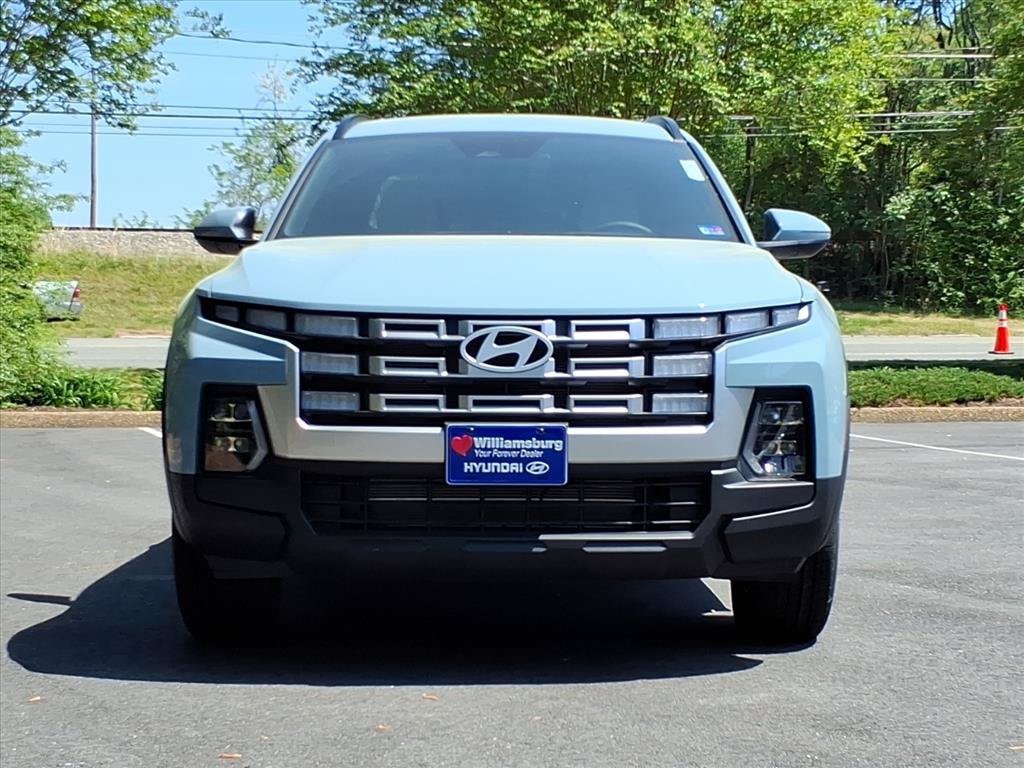 New 2026 Hyundai Santa Cruz SEL AWD/4WD image 2