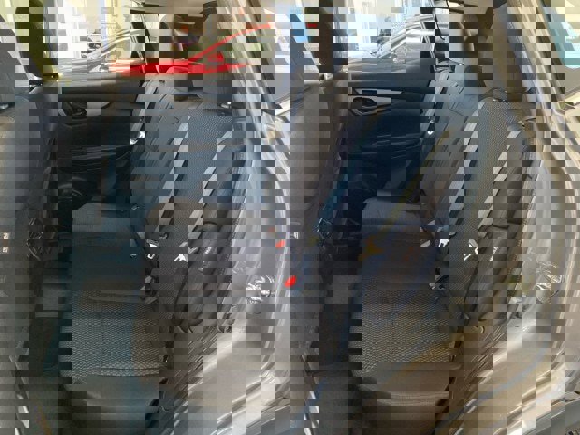 Used 2020 Nissan Rogue Sport S w/ Appearance Package image 14