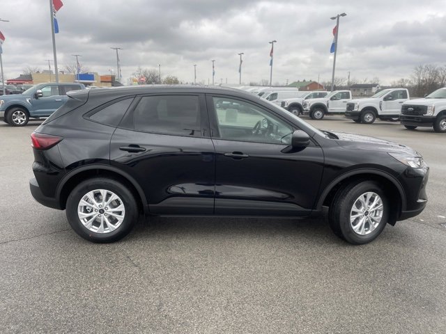 New 2025 Ford Escape Active w/ Cold Weather Package image 13