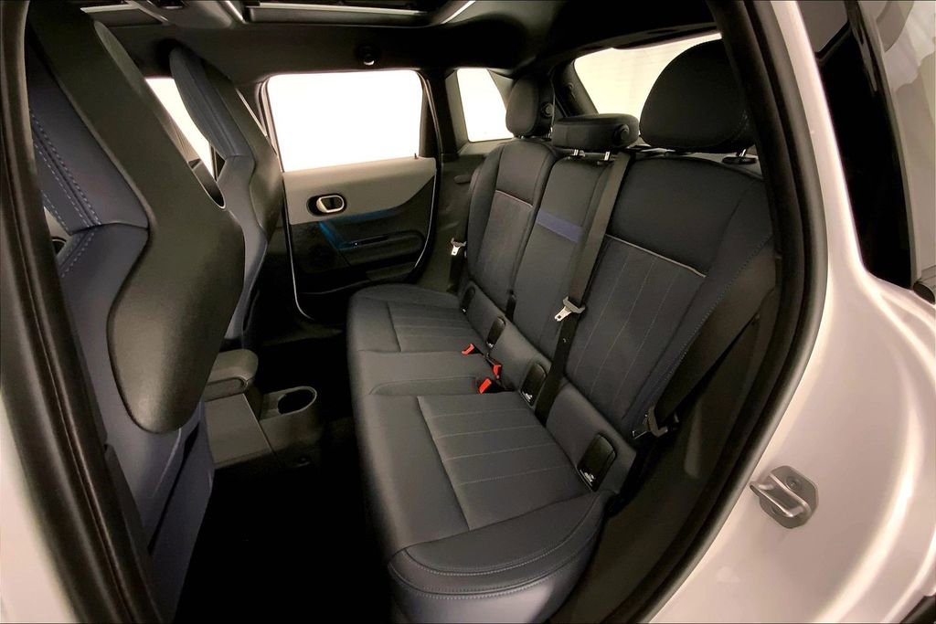 Certified 2025 MINI Cooper S image 14