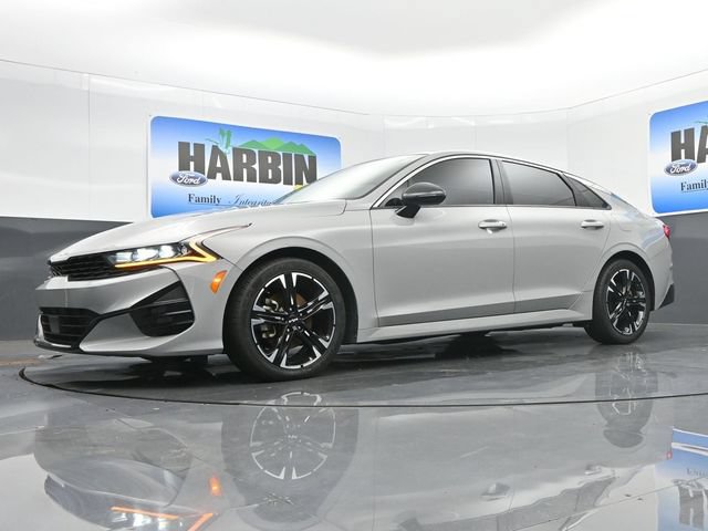 Used 2022 Kia K5 GT-Line w/ GT-Line FWD Premium Package image 19