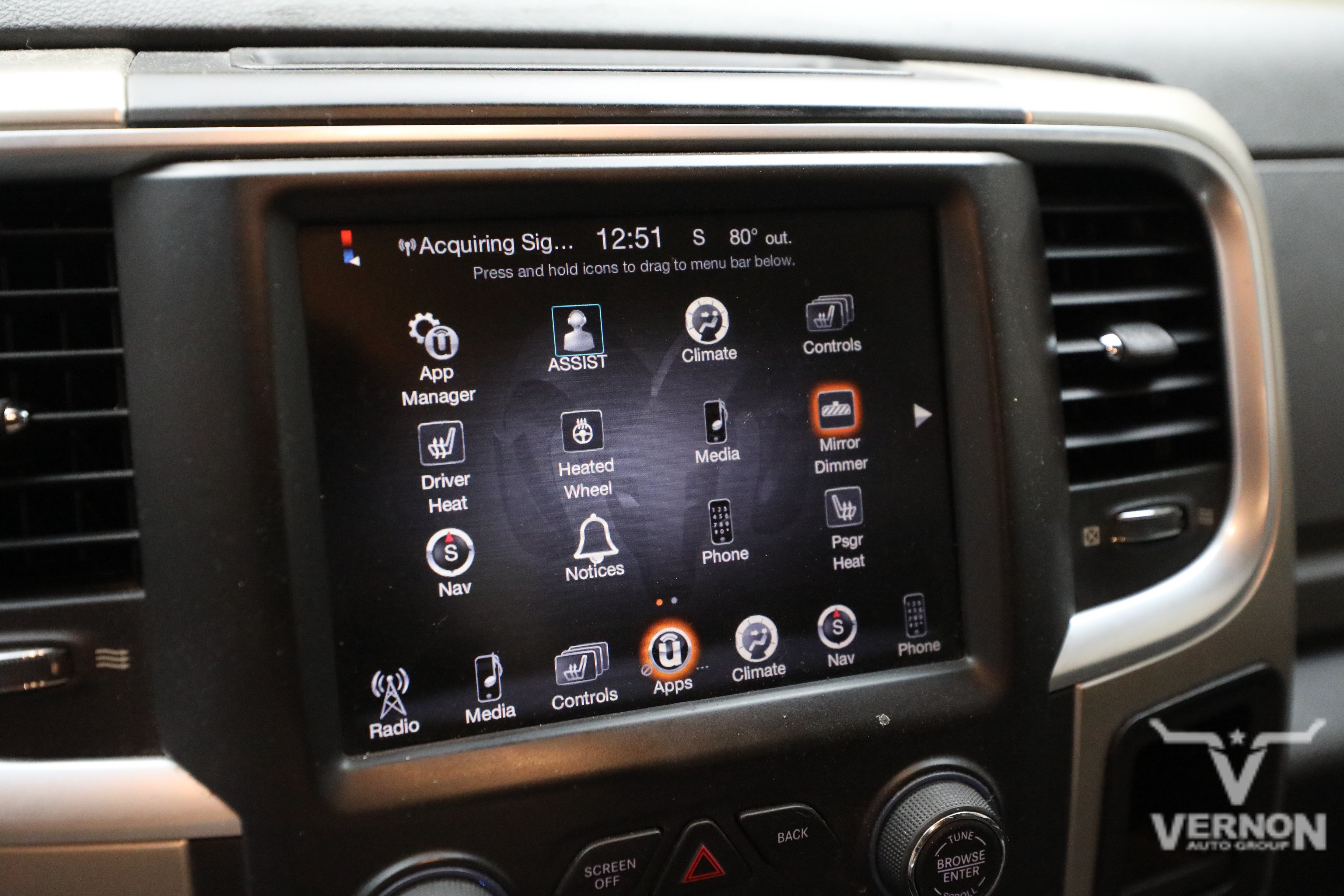 Used 2014 RAM 1500 Big Horn AWD/4WD image 27