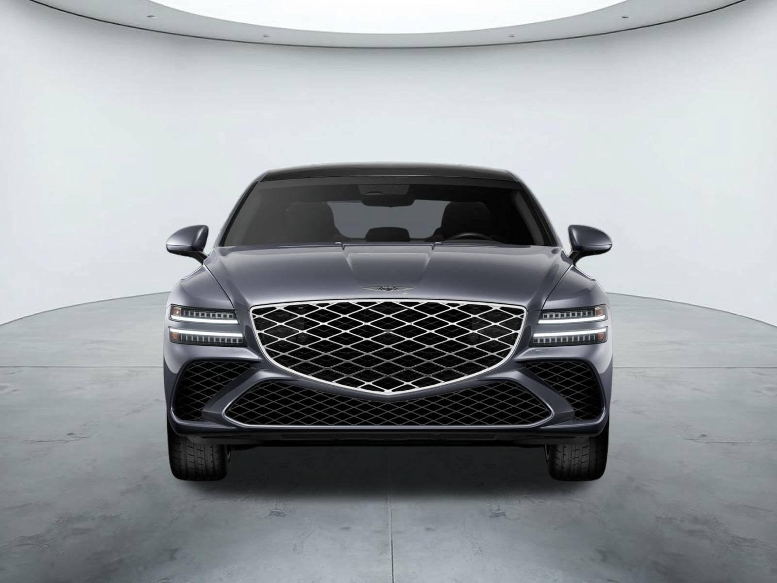 New 2026 Genesis G80 2.5T Sport Prestige AWD/4WD image 6