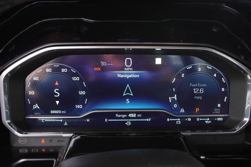 Used 2022 Chevrolet Silverado 1500 LT image 21