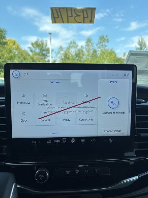 New 2025 Ford Transit 350 XLT image 27