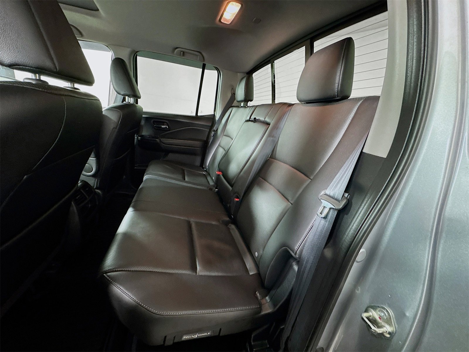 Used 2019 Honda Ridgeline RTL-T image 21