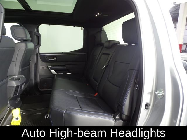 Used 2023 Toyota Tundra Platinum image 13