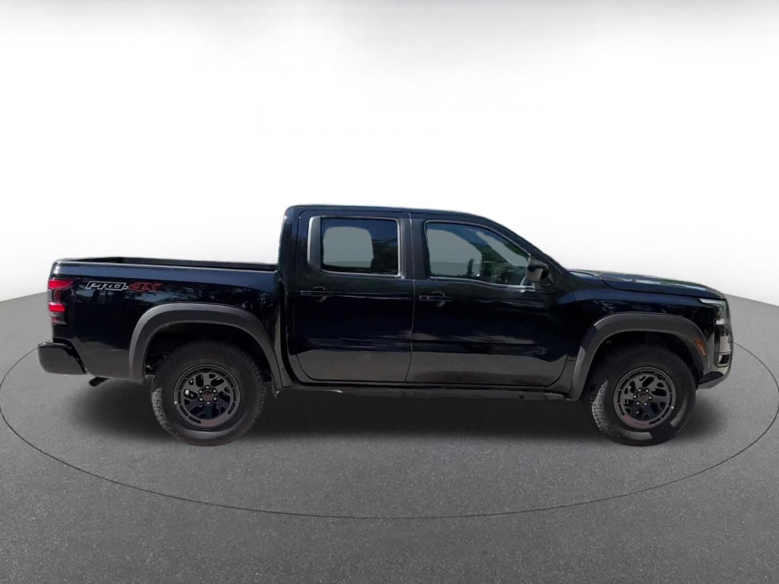 Used 2026 Nissan Frontier PRO-4X AWD/4WD image 15