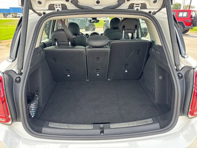 Used 2024 MINI Cooper Countryman S AWD/4WD image 7