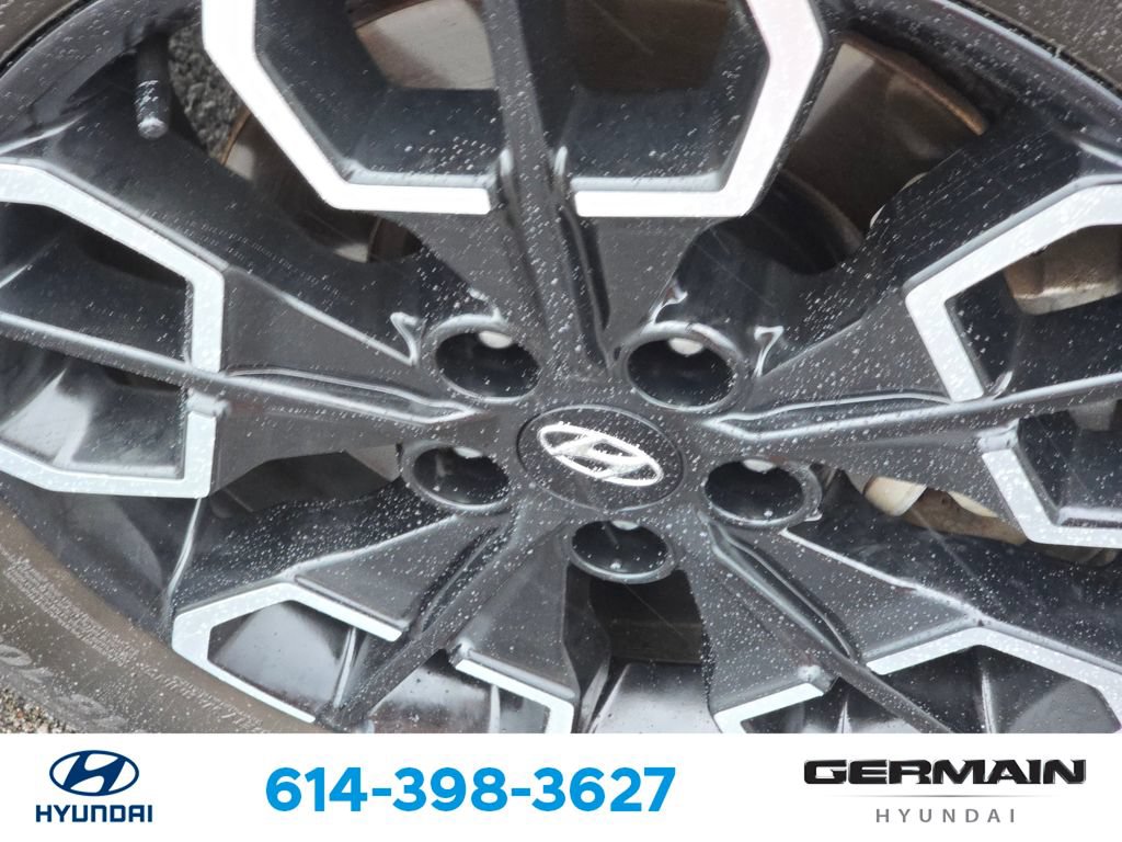 Used 2024 Hyundai Santa Cruz SEL AWD/4WD image 13