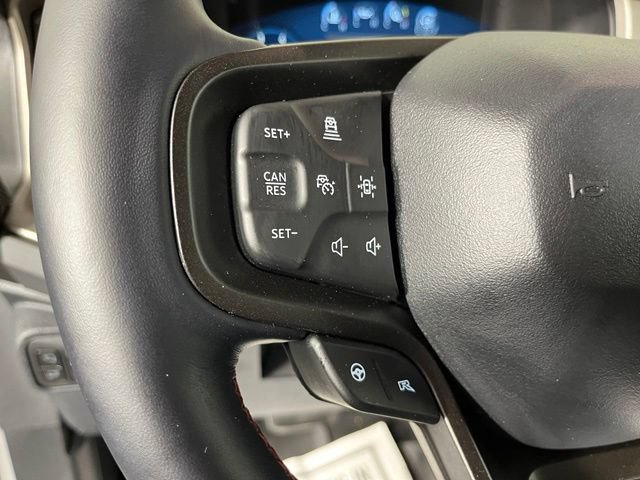 Used 2023 Ford Bronco Raptor AWD/4WD image 21