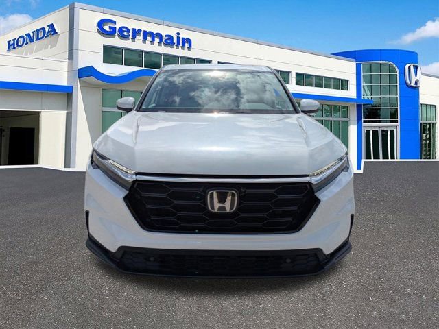 Used 2024 Honda CR-V EX-L image 9