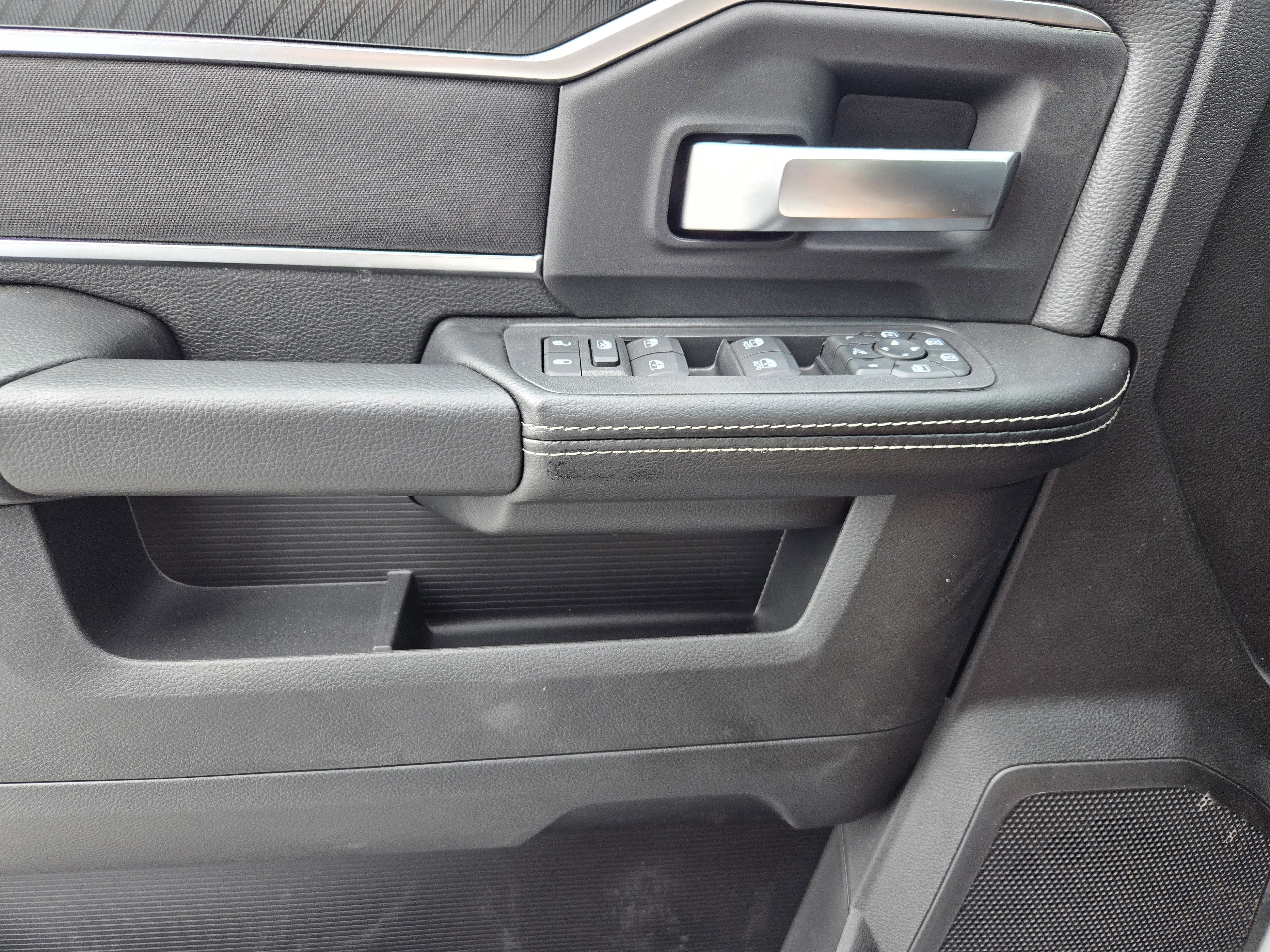 New 2026 RAM 2500 Big Horn image 19