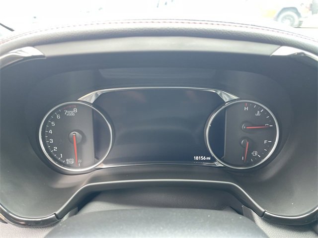 Used 2023 Chevrolet Blazer RS w/ Enhanced Convenience Package image 9