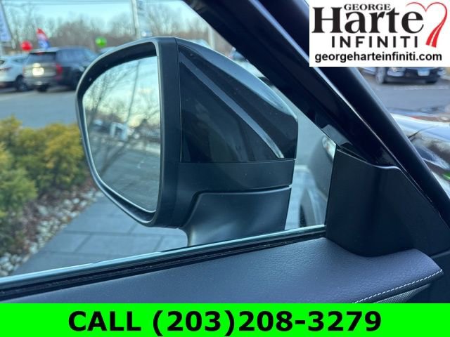 Certified 2023 INFINITI QX60 Luxe w/ Cargo Package image 25