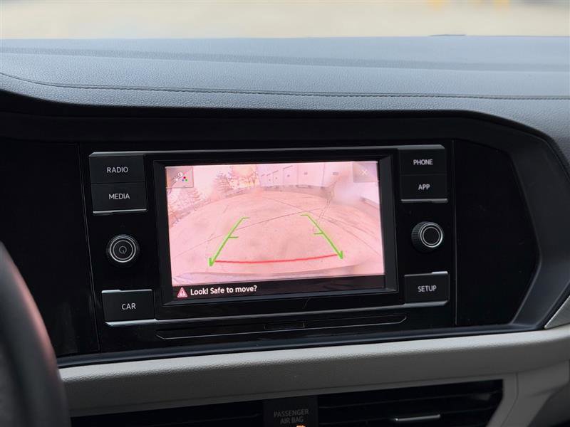 Used 2019 Volkswagen Jetta S w/ Driver Assistance Package image 20