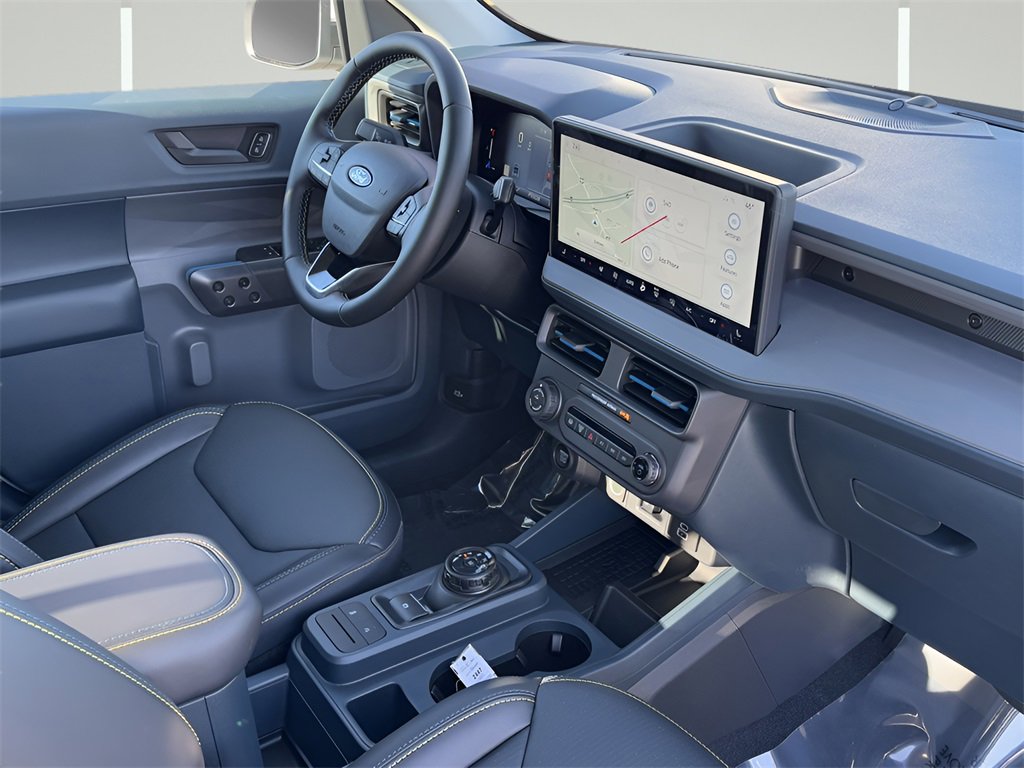 New 2025 Ford Maverick Lobo image 6