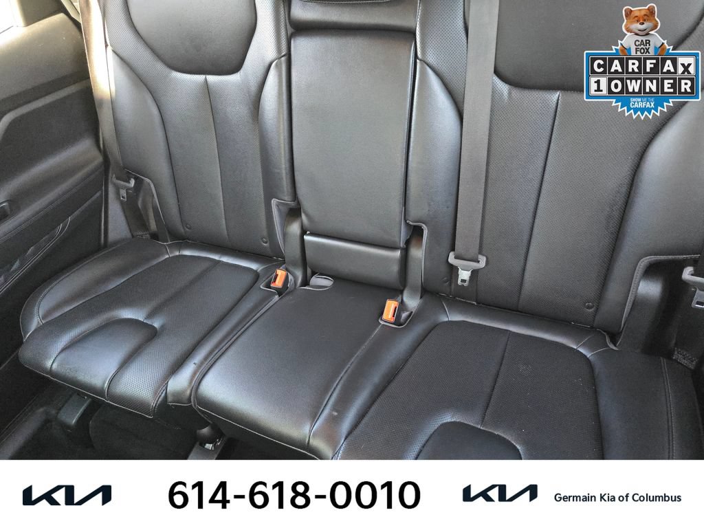 Used 2023 Hyundai Santa Fe XRT FWD image 18