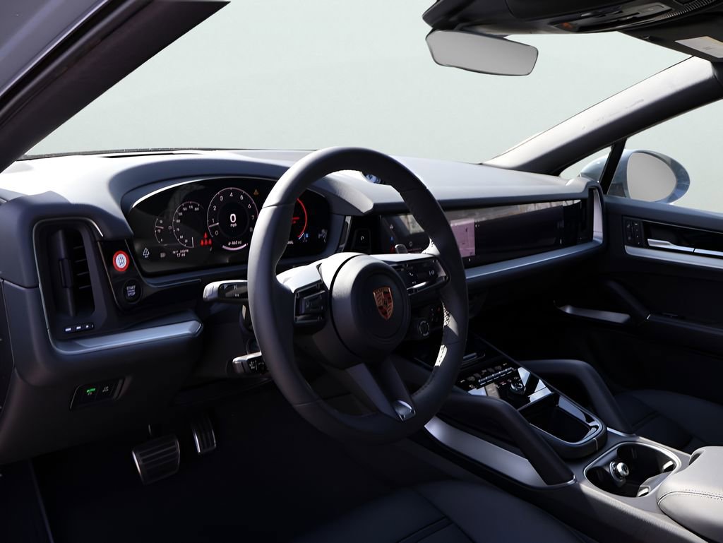 New 2026 Porsche Cayenne S AWD/4WD image 4