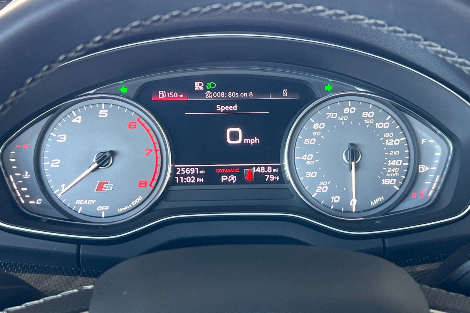 Used 2022 Audi SQ5 Premium w/ Convenience Package image 24