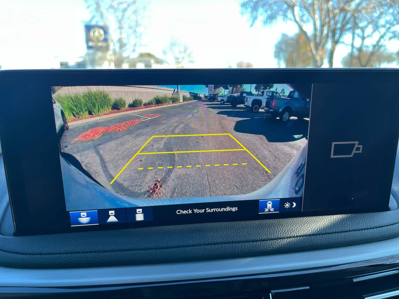 Used 2025 Acura MDX FWD image 29