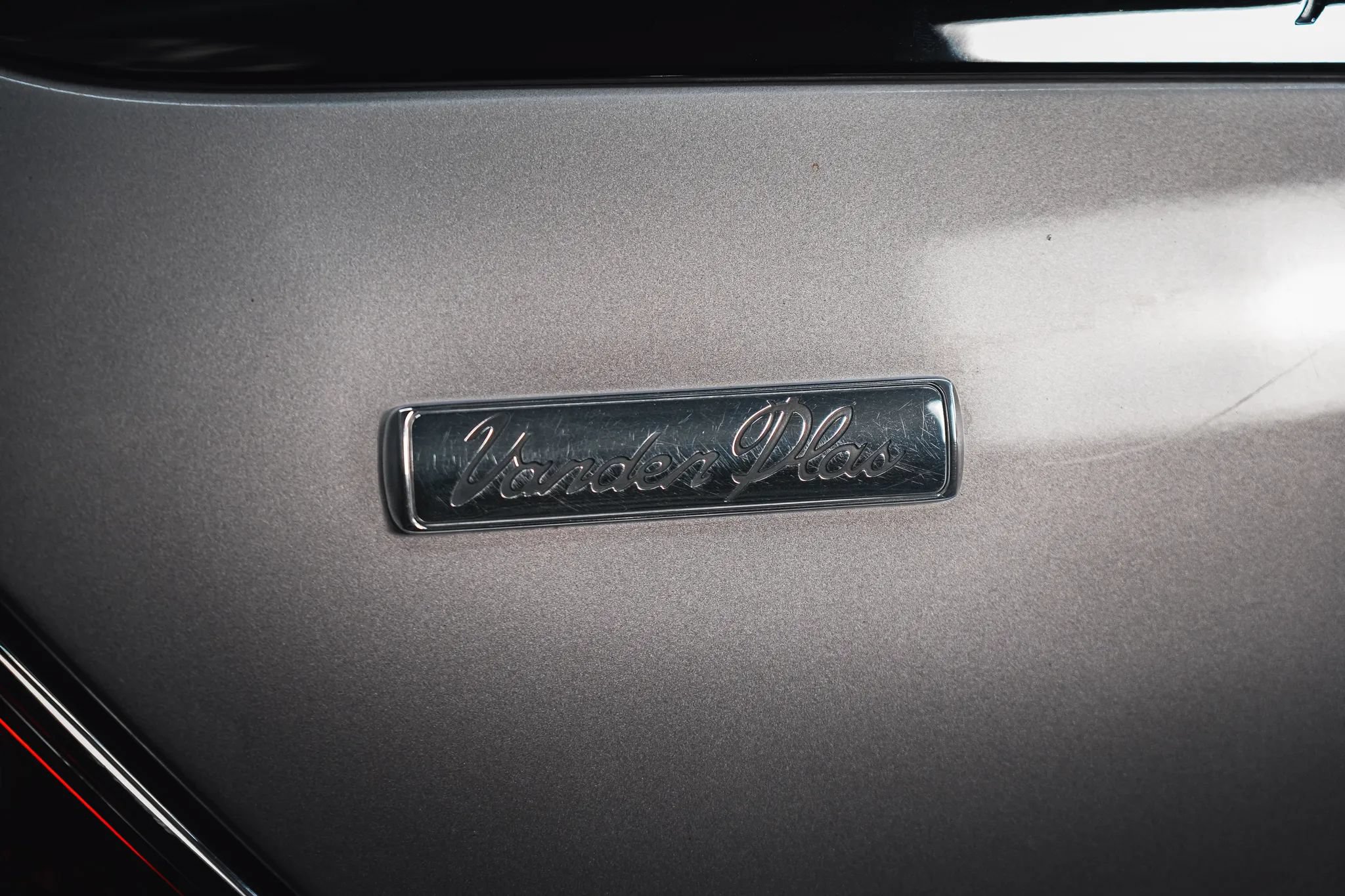 Used 2006 Jaguar XJ Vanden Plas RWD image 21
