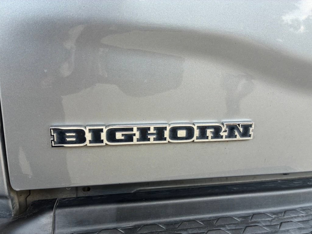 Used 2021 RAM 2500 Big Horn w/ Level 1 Equipment Group AWD/4WD image 22
