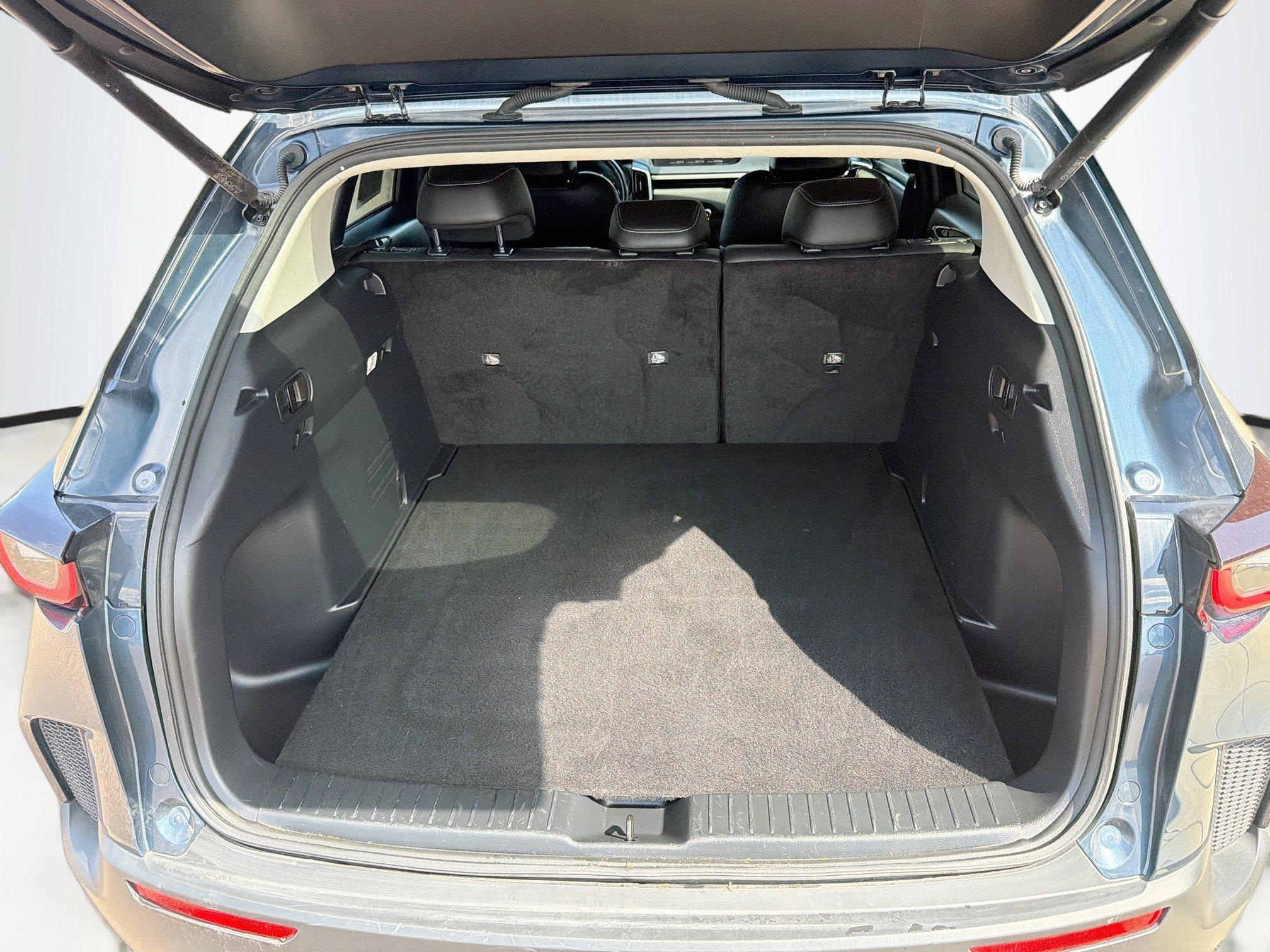 Used 2025 MAZDA CX-50 AWD 2.5 S w/ Preferred Package image 30