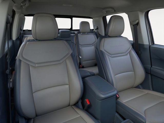 New 2026 Ford Maverick Lariat w/ 4K Tow Package image 11