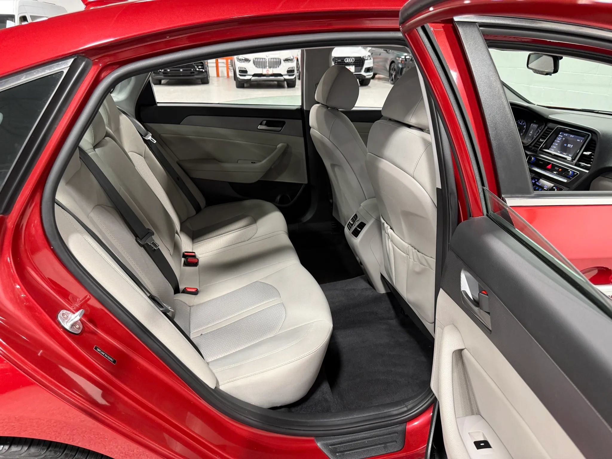Used 2019 Hyundai Sonata SEL FWD image 53