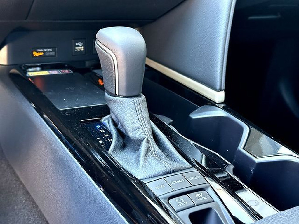 New 2026 Toyota Camry XSE FWD image 13