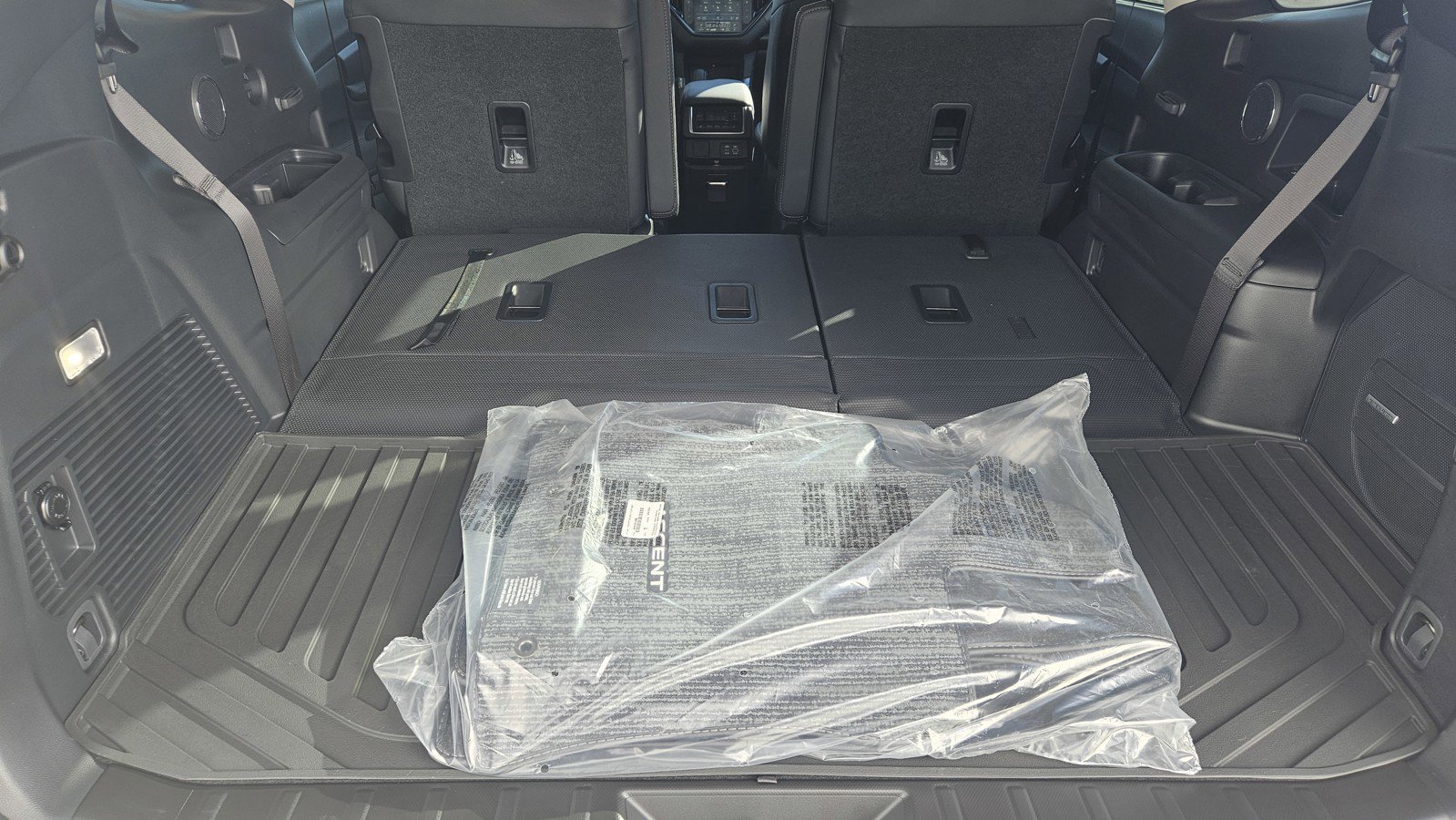 New 2025 Subaru Ascent Bronze Edition image 19