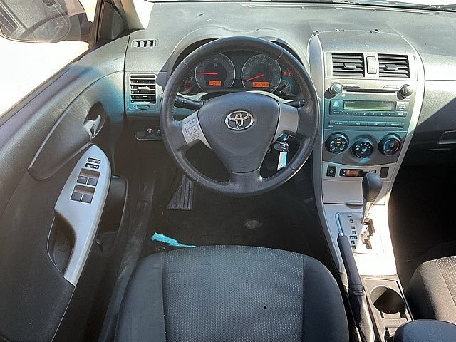 Used 2010 Toyota Corolla S w/ S EVP Pkg #3 FWD image 14