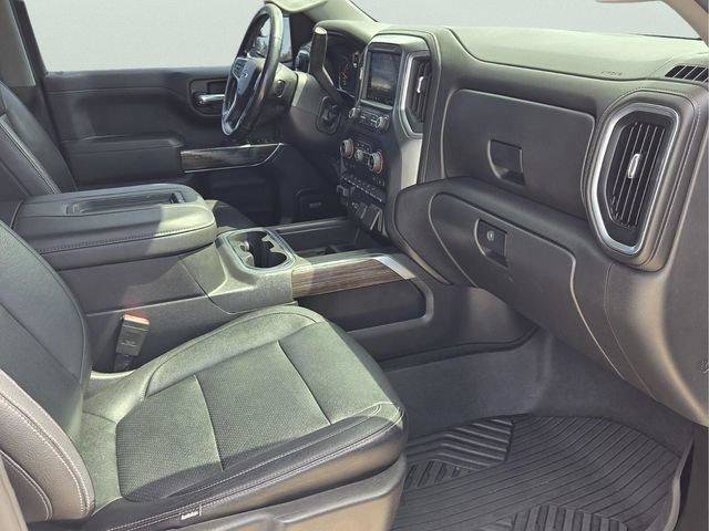 Used 2021 Chevrolet Silverado 1500 RST w/ All Star Edition Plus AWD/4WD image 18