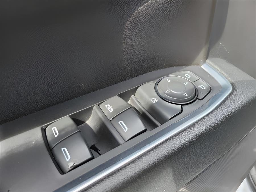 Used 2024 GMC Sierra 1500 SLE RWD image 6