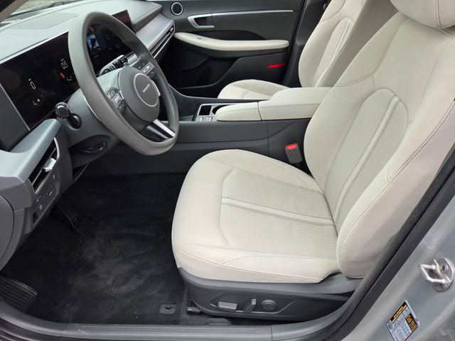 Used 2025 Hyundai Sonata SEL image 11