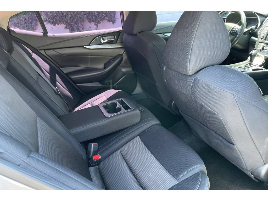 Used 2019 Nissan Maxima 3.5 S FWD image 16