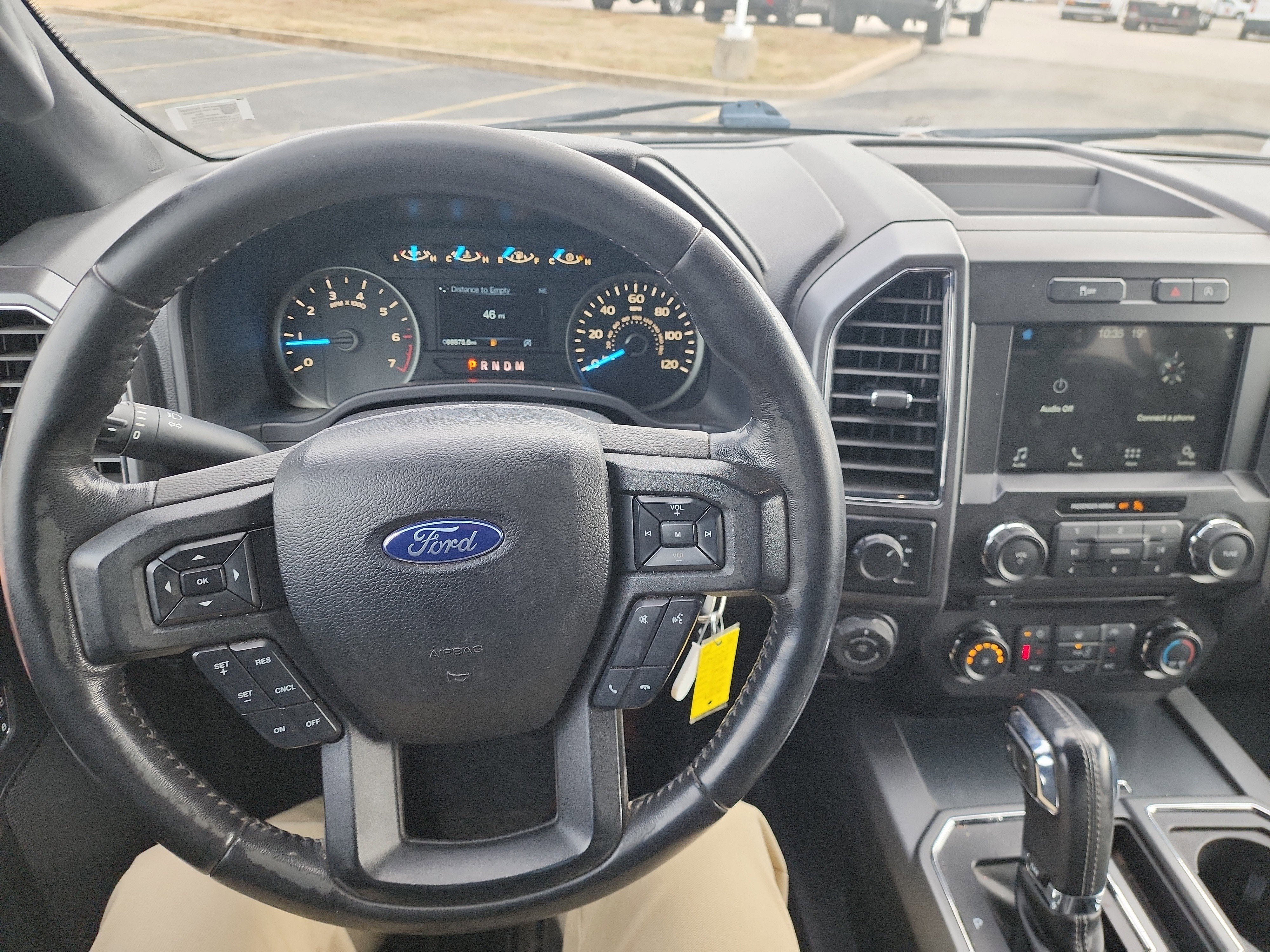 Used 2018 Ford F150 XLT w/ Equipment Group 302A Luxury image 14