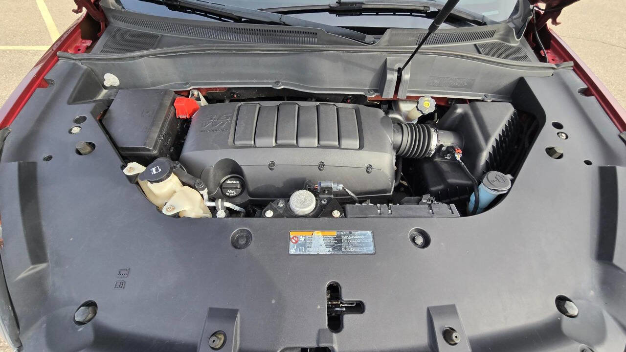 Used 2015 GMC Acadia Denali image 8