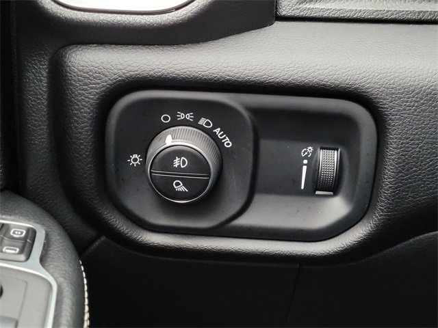 Certified 2024 RAM 2500 Big Horn image 14