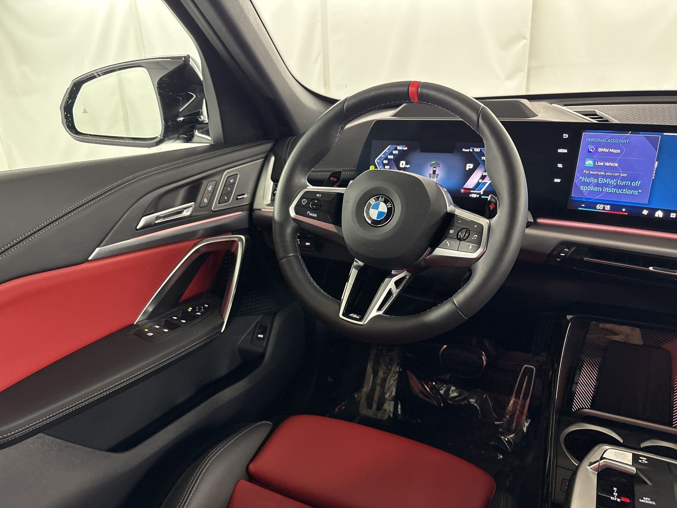 Used 2026 BMW X1 M35i w/ Technology Package AWD/4WD image 28