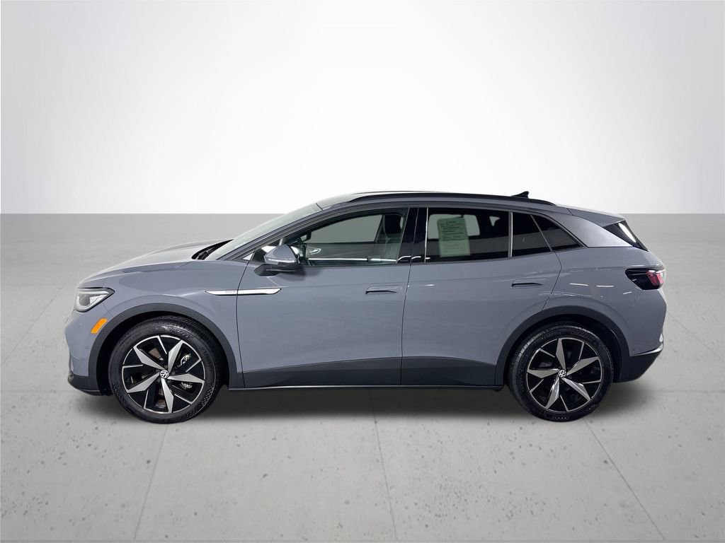 Certified 2023 Volkswagen ID.4 Pro S image 10
