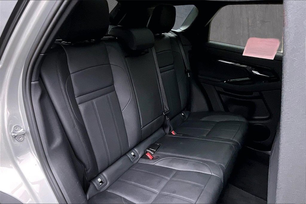 Certified 2026 Land Rover Range Rover Evoque S image 25