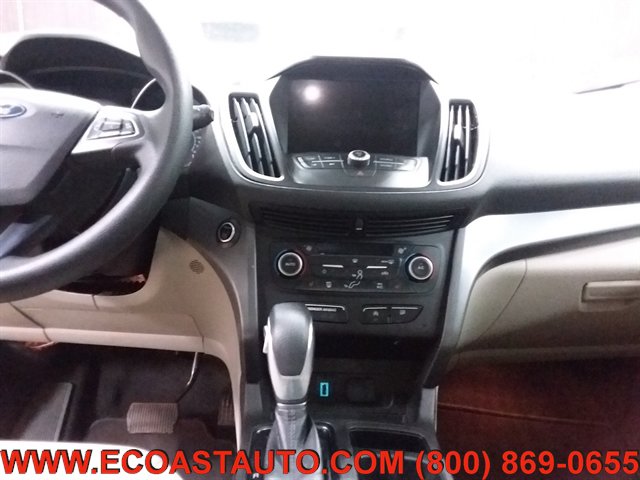 Used 2019 Ford Escape SE AWD/4WD image 11