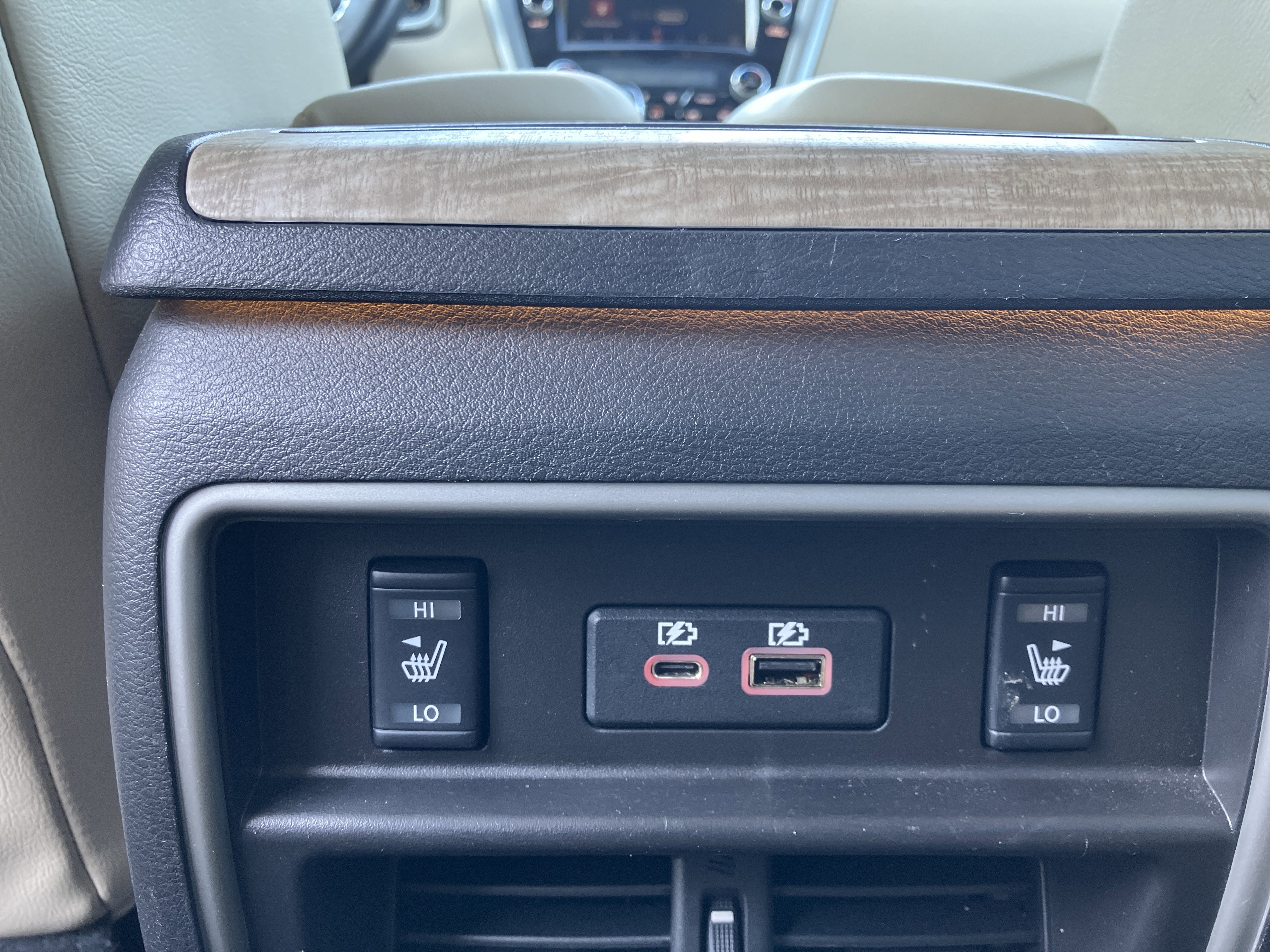 Used 2020 Nissan Murano SL image 16