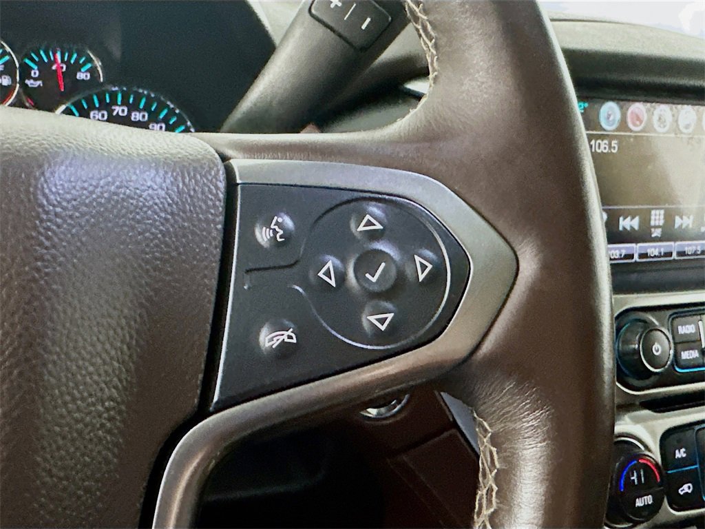 Used 2016 Chevrolet Suburban LTZ image 26