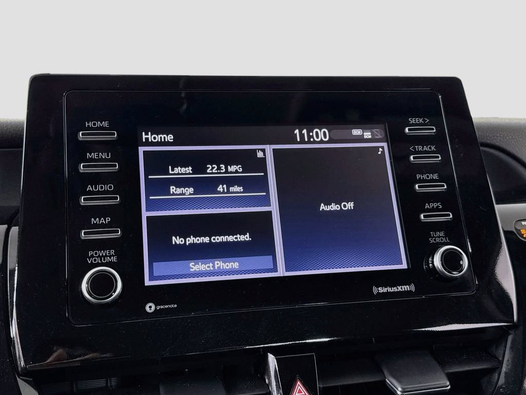 Used 2023 Toyota Camry LE FWD image 20